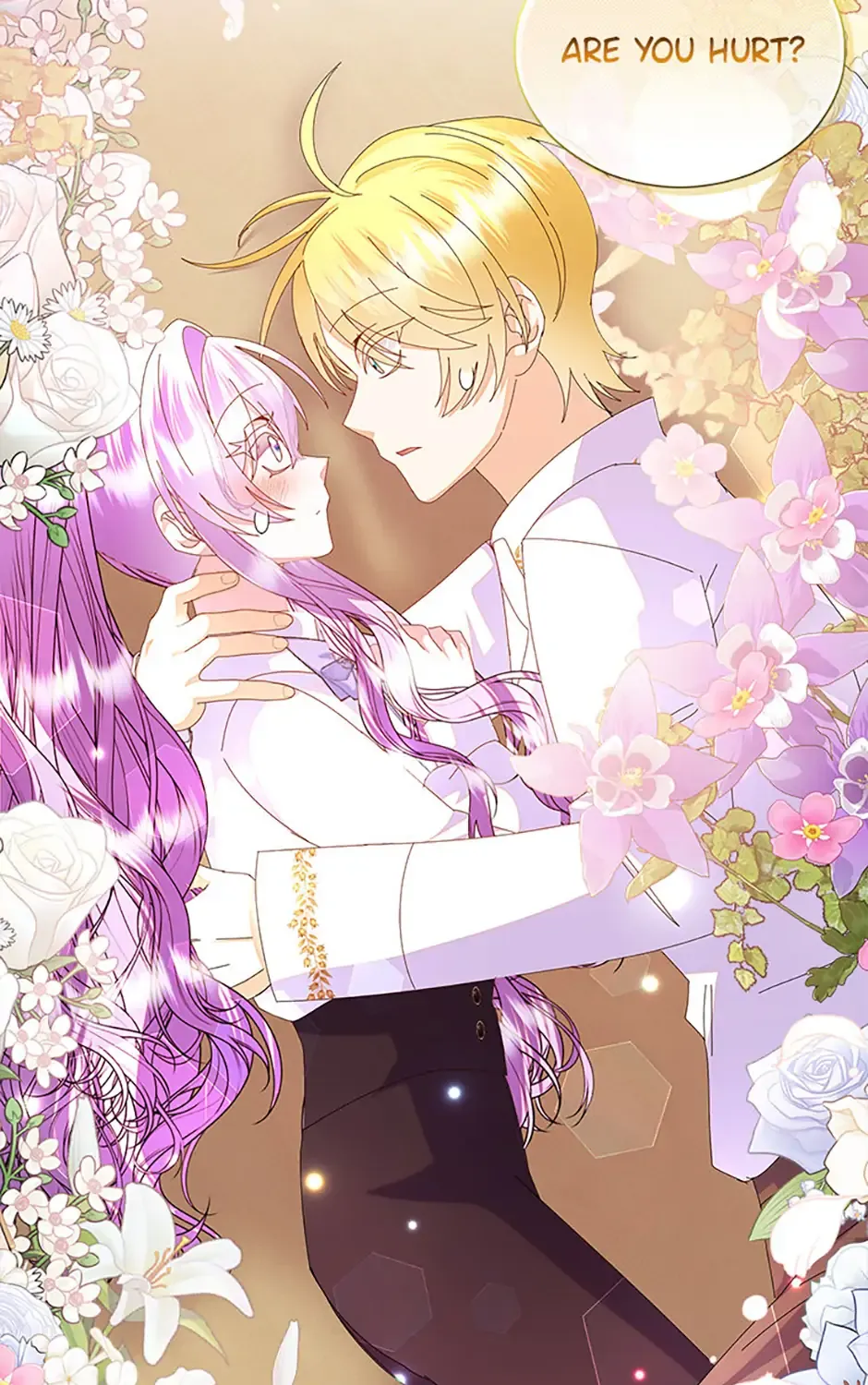 I Am The Male Lead's Child Chapter 66 page 138 - 