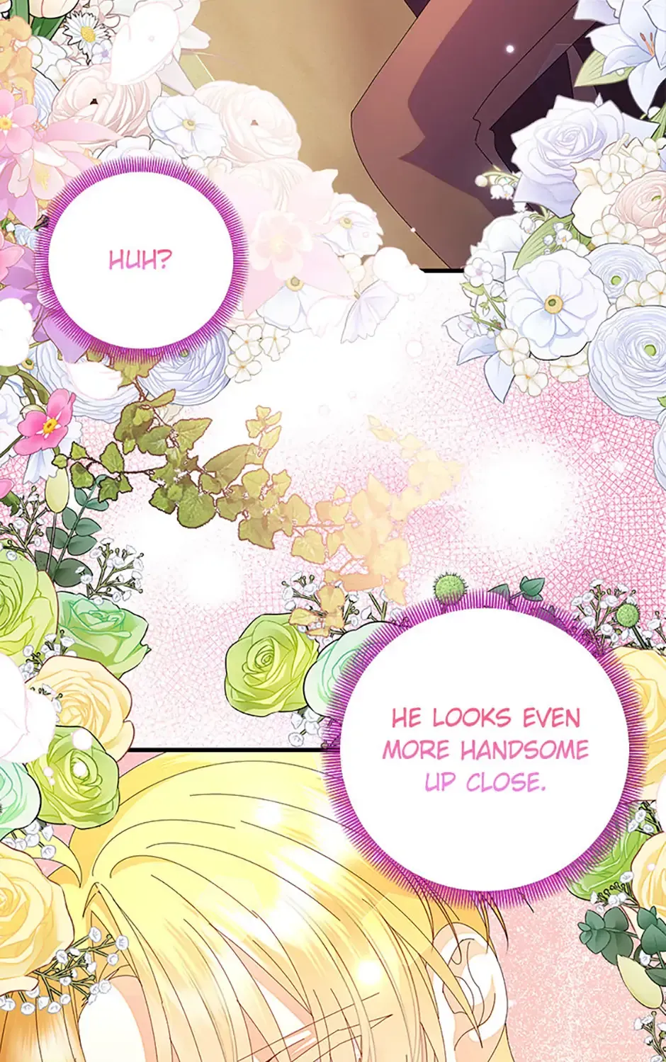 I Am The Male Lead's Child Chapter 66 page 140 - 