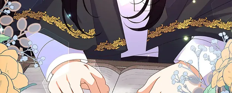 I Am The Male Lead's Child Chapter 66 page 15 - 