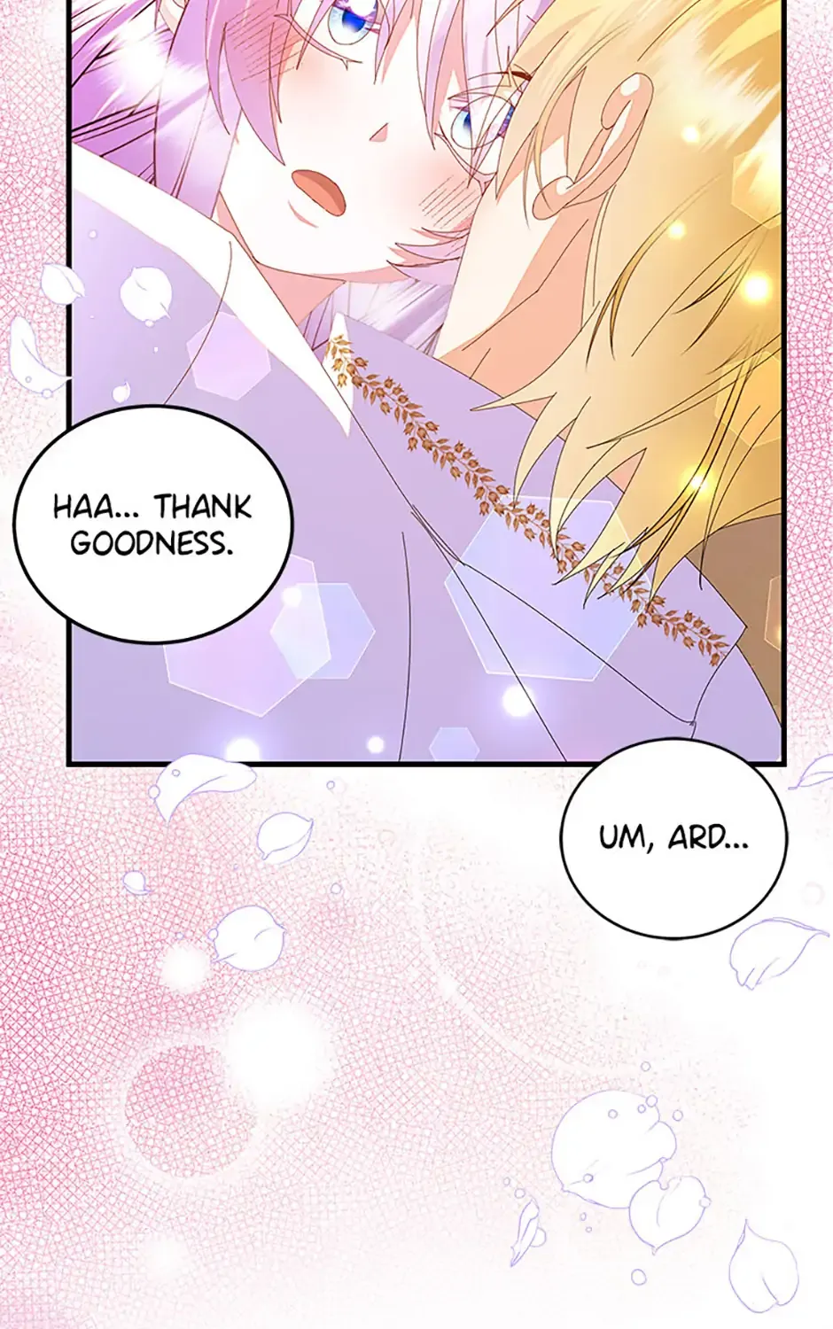 I Am The Male Lead's Child Chapter 66 page 144 - 