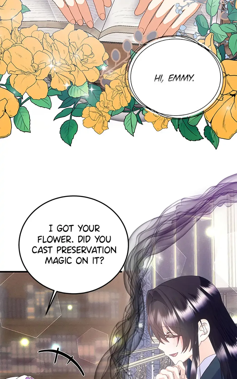 I Am The Male Lead's Child Chapter 66 page 16 - 