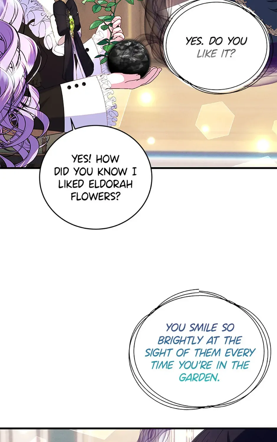 I Am The Male Lead's Child Chapter 66 page 18 - 