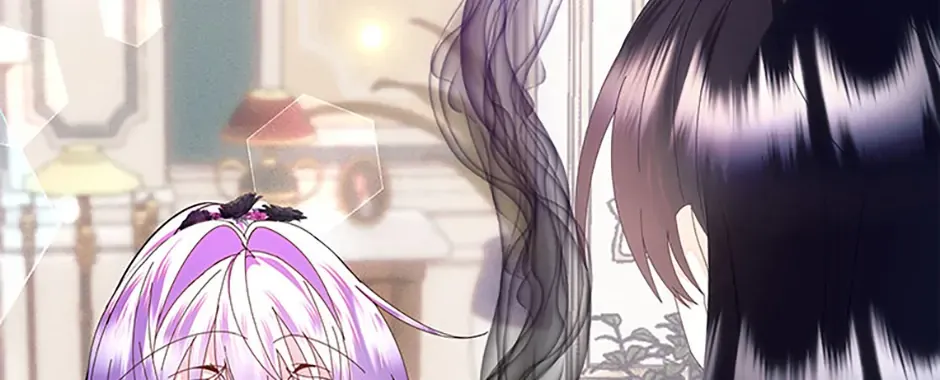 I Am The Male Lead's Child Chapter 66 page 19 - 