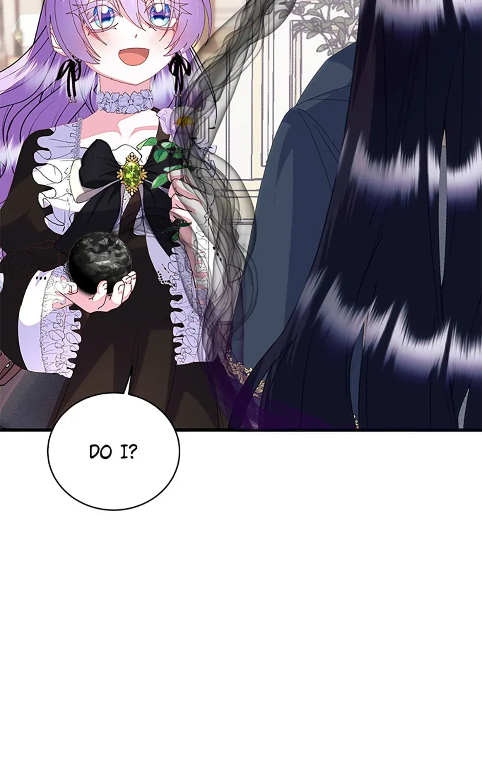 I Am The Male Lead's Child Chapter 66 page 20 - 