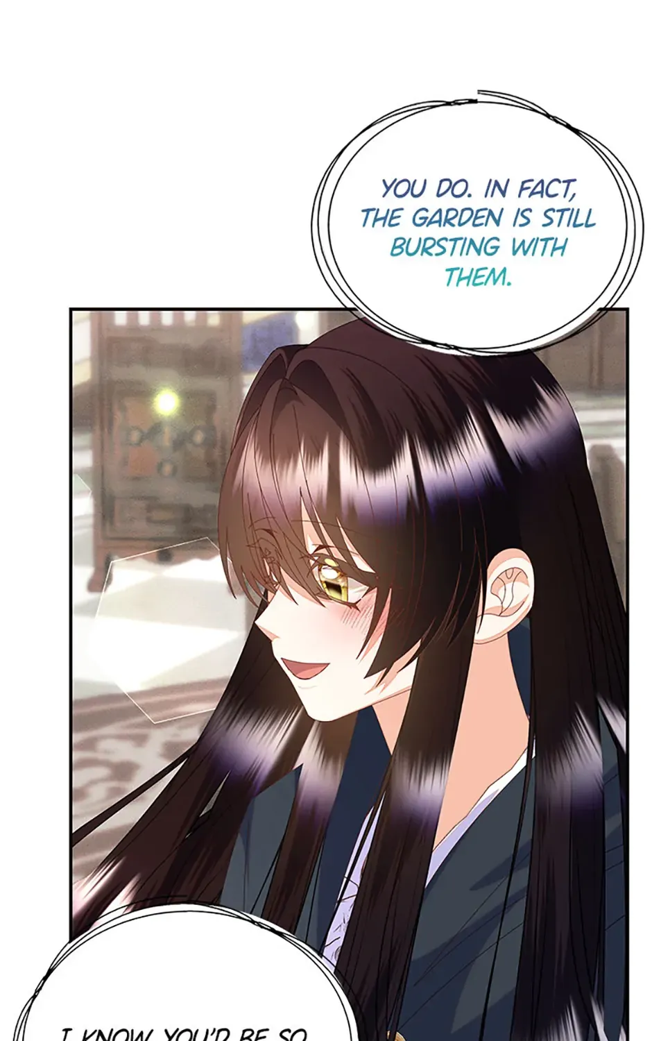 I Am The Male Lead's Child Chapter 66 page 22 - 