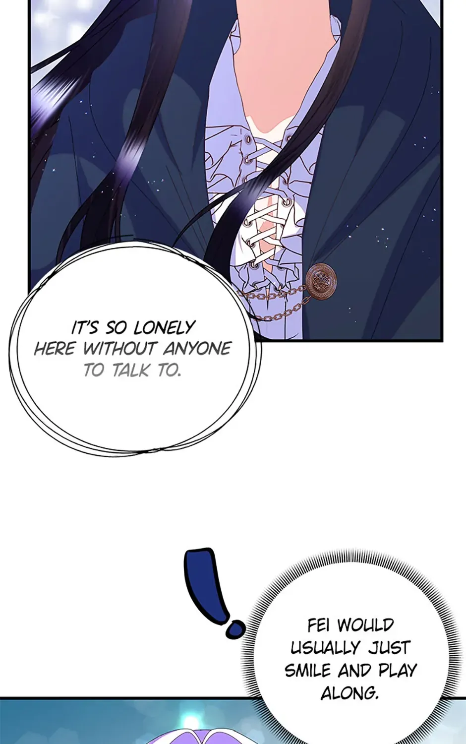 I Am The Male Lead's Child Chapter 66 page 28 - 