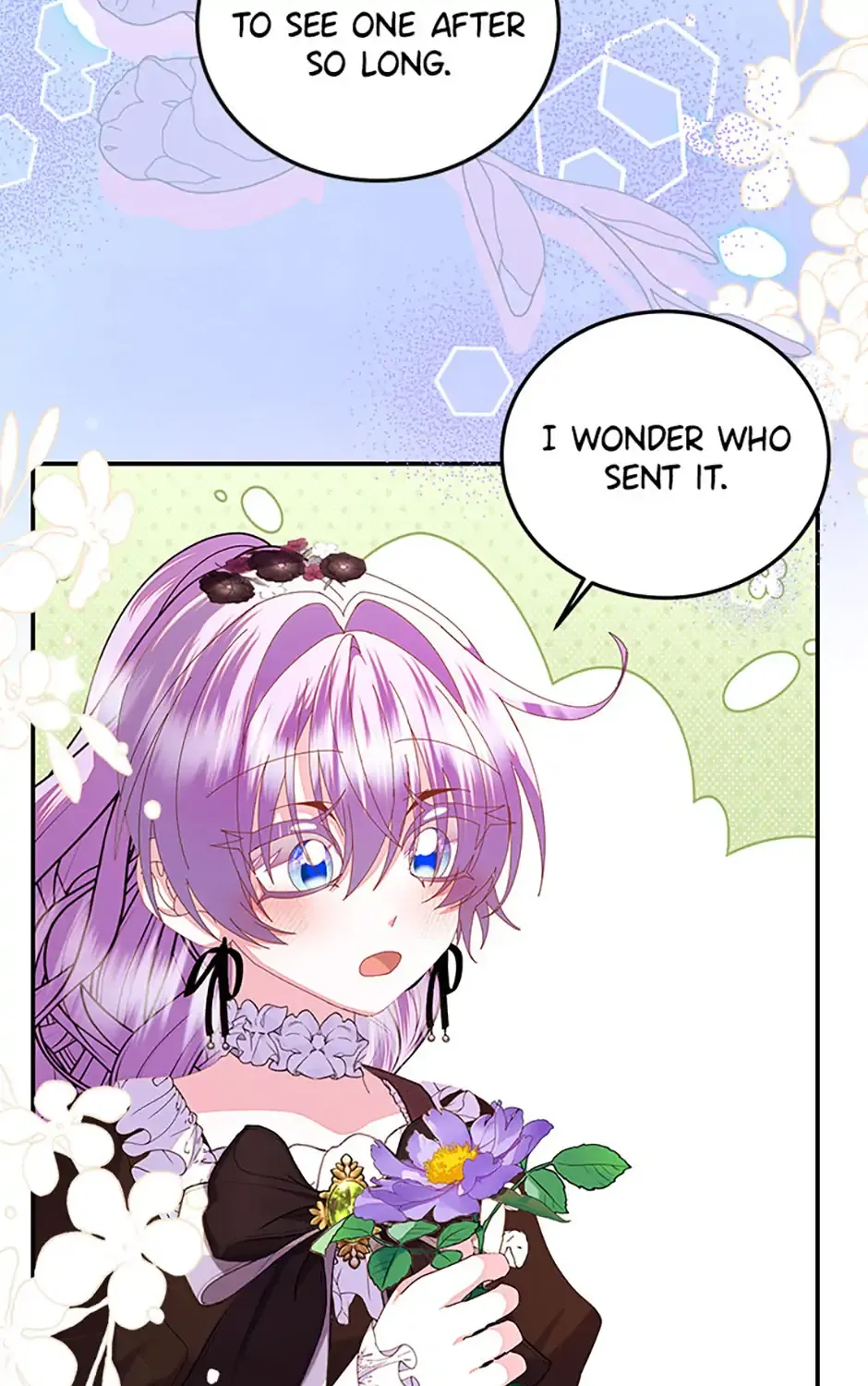 I Am The Male Lead's Child Chapter 66 page 4 - 