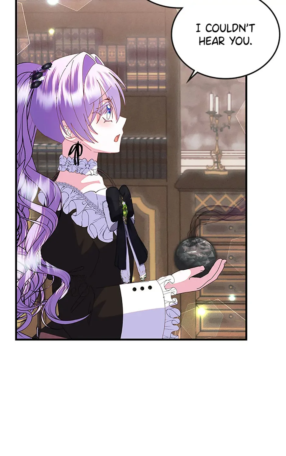 I Am The Male Lead's Child Chapter 66 page 36 - 