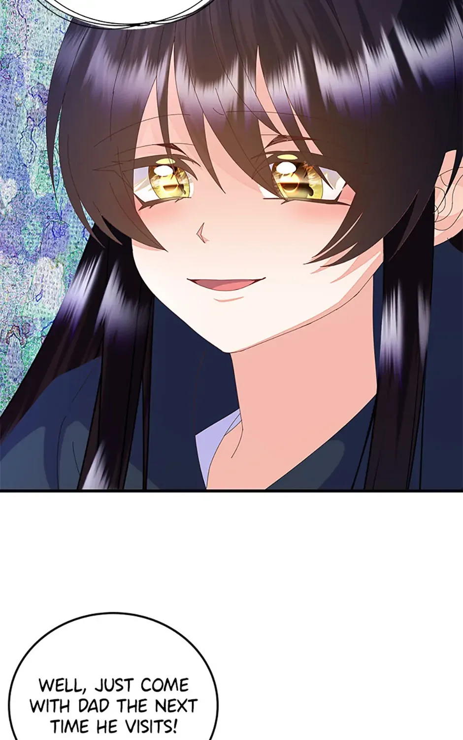 I Am The Male Lead's Child Chapter 66 page 38 - 