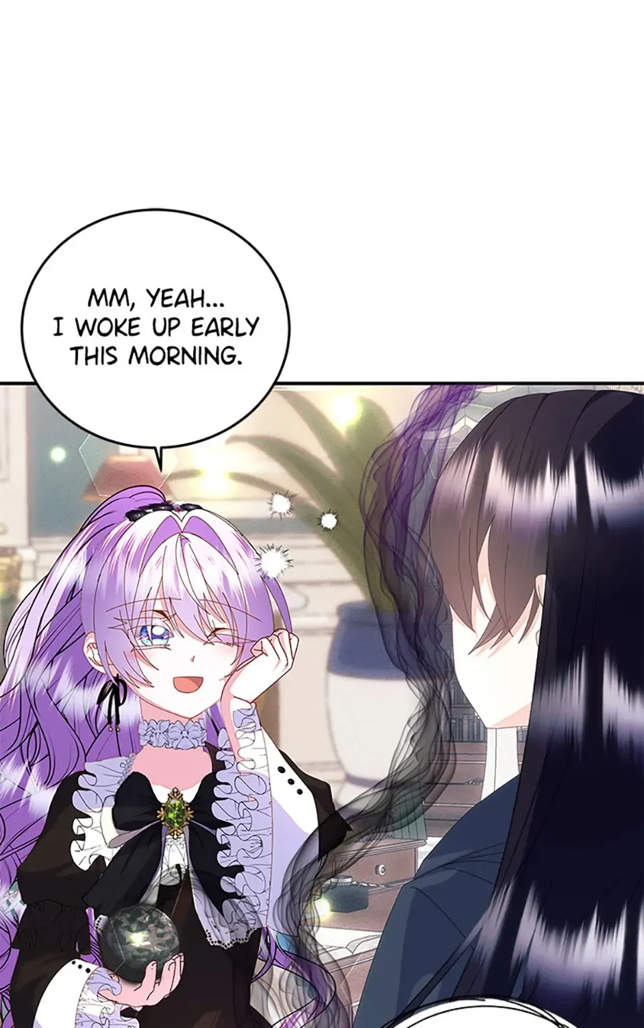I Am The Male Lead's Child Chapter 66 page 44 - 