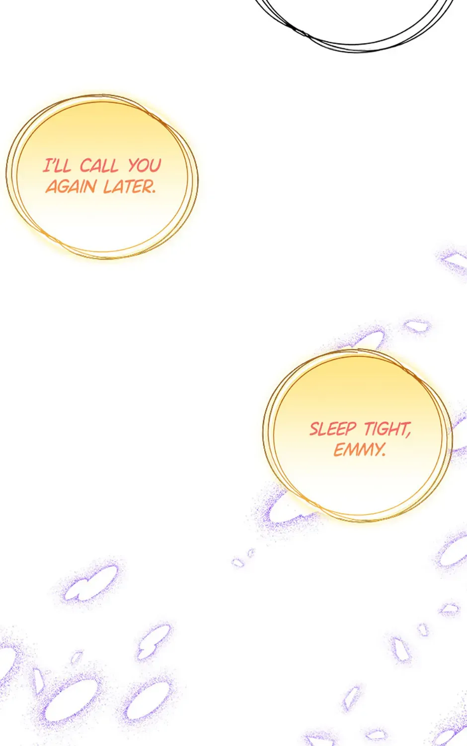 I Am The Male Lead's Child Chapter 66 page 46 - 
