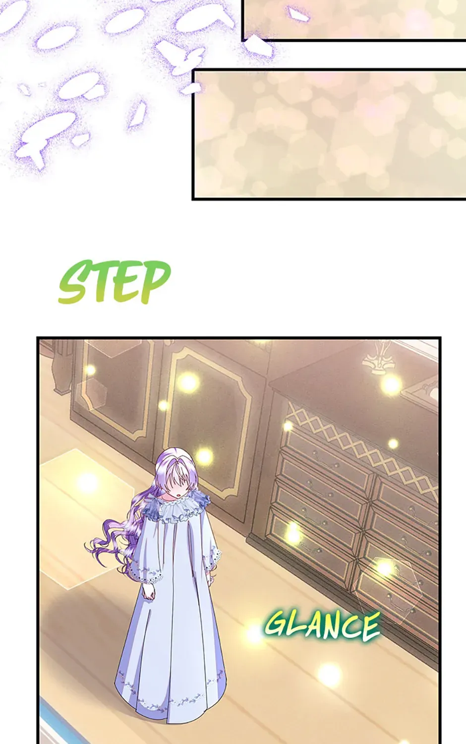 I Am The Male Lead's Child Chapter 66 page 48 - 