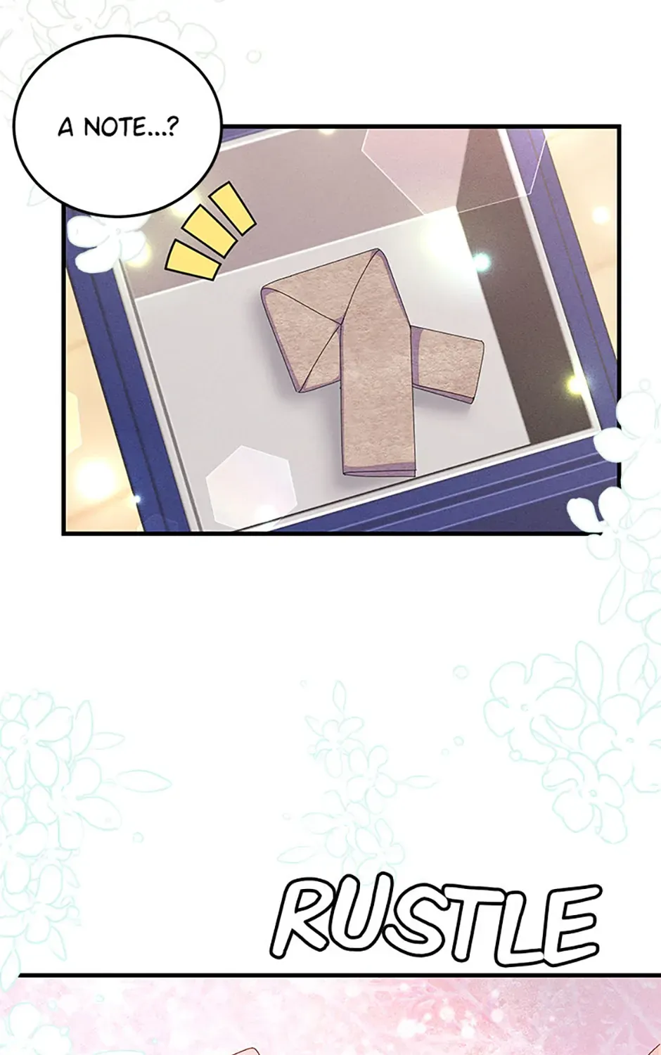 I Am The Male Lead's Child Chapter 66 page 6 - 