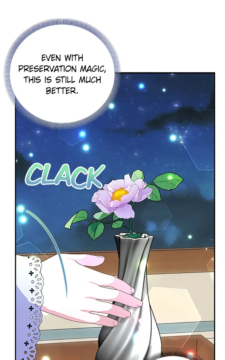 I Am The Male Lead's Child Chapter 66 page 54 - 