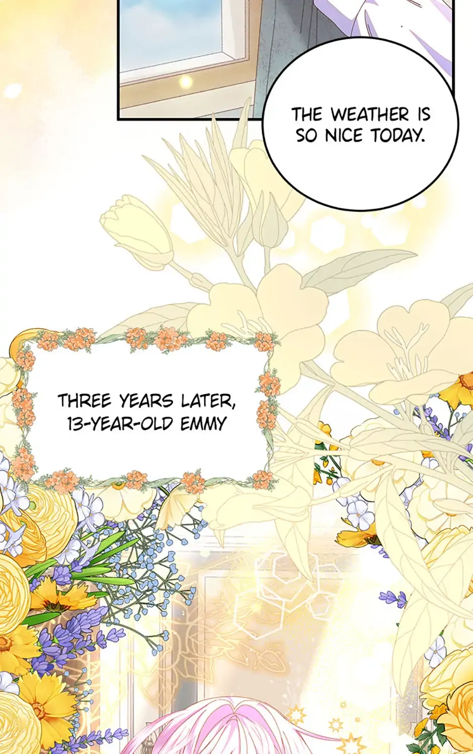 I Am The Male Lead's Child Chapter 66 page 68 - 