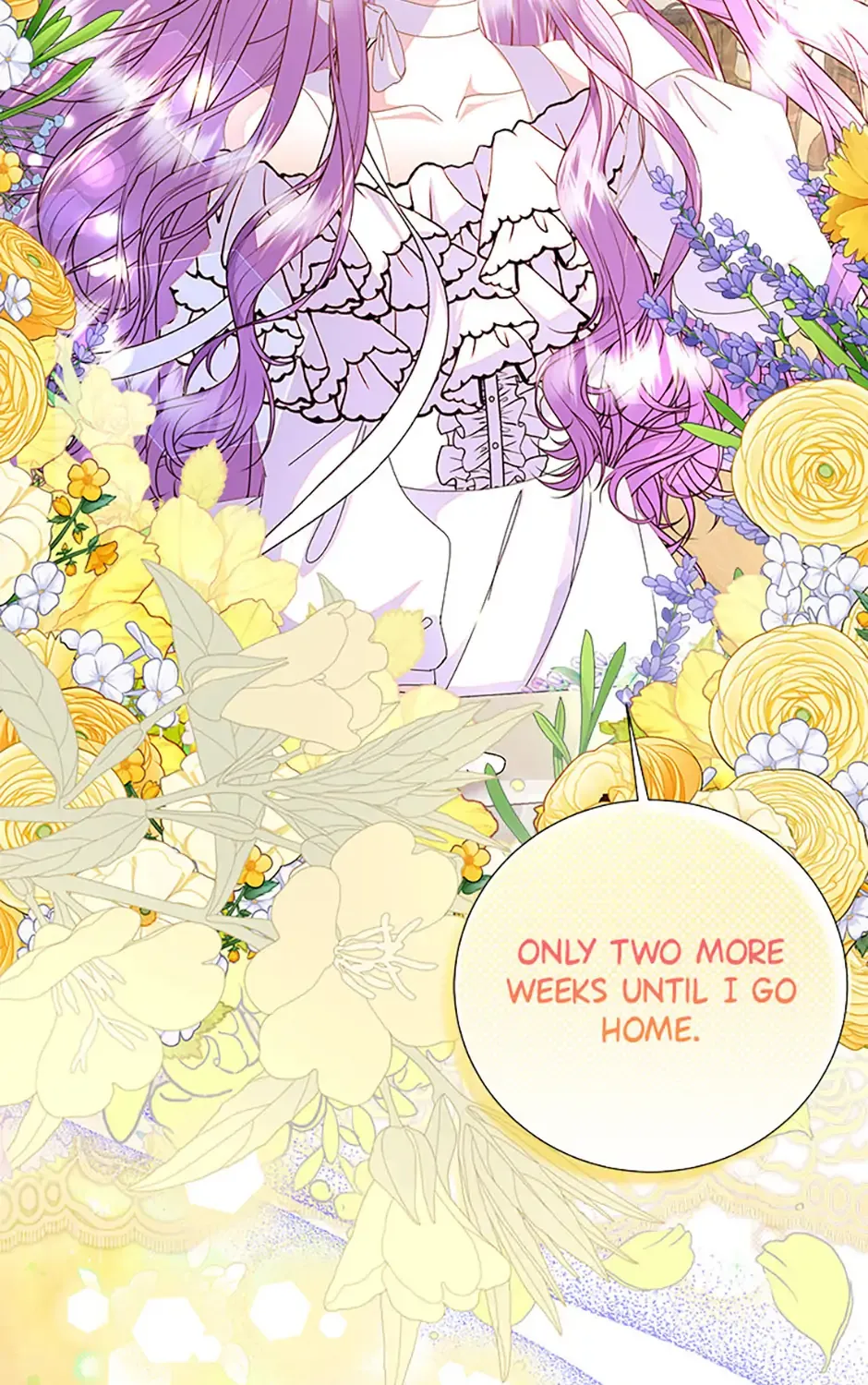 I Am The Male Lead's Child Chapter 66 page 70 - 