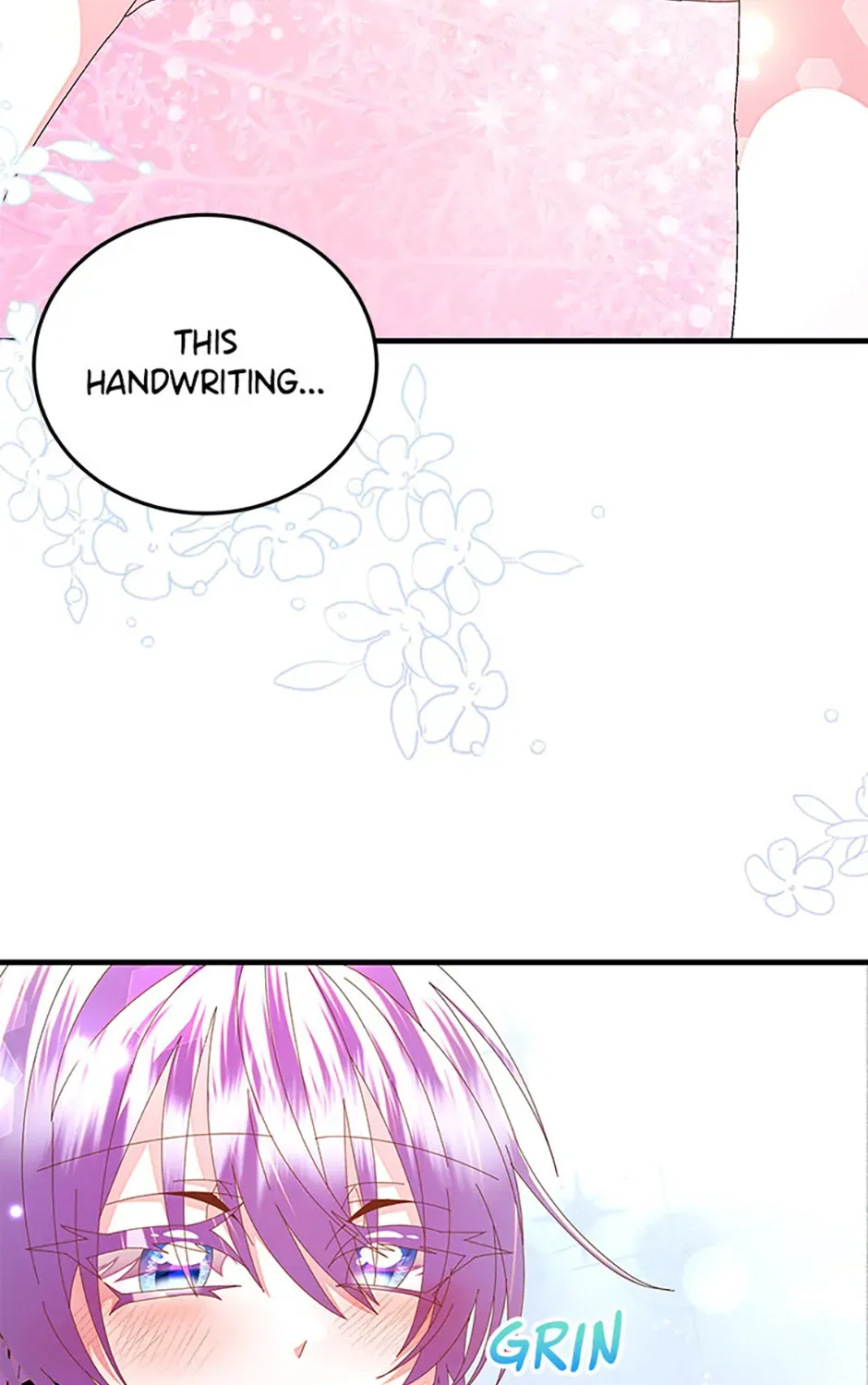 I Am The Male Lead's Child Chapter 66 page 8 - 