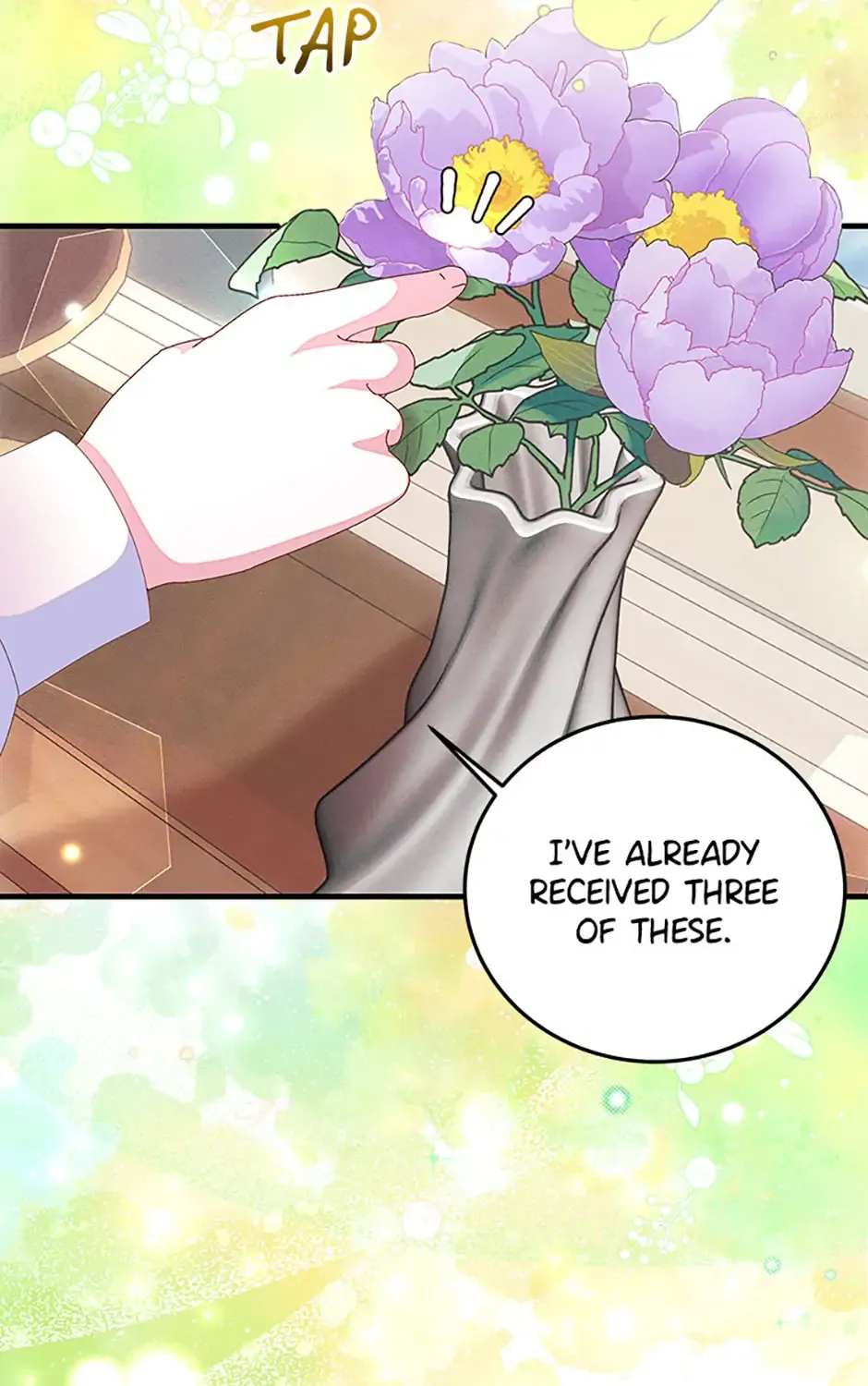 I Am The Male Lead's Child Chapter 66 page 72 - 