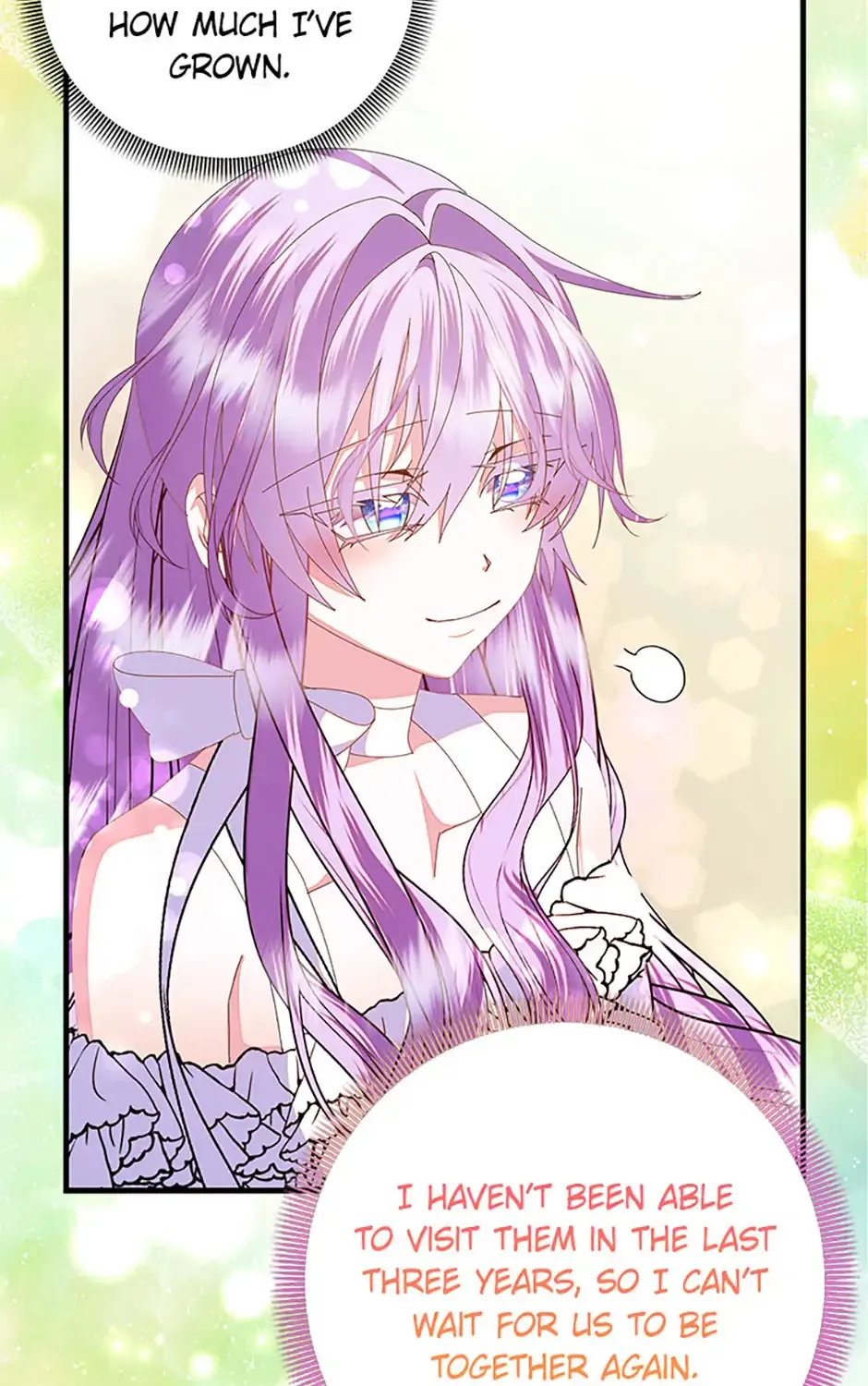 I Am The Male Lead's Child Chapter 66 page 74 - 