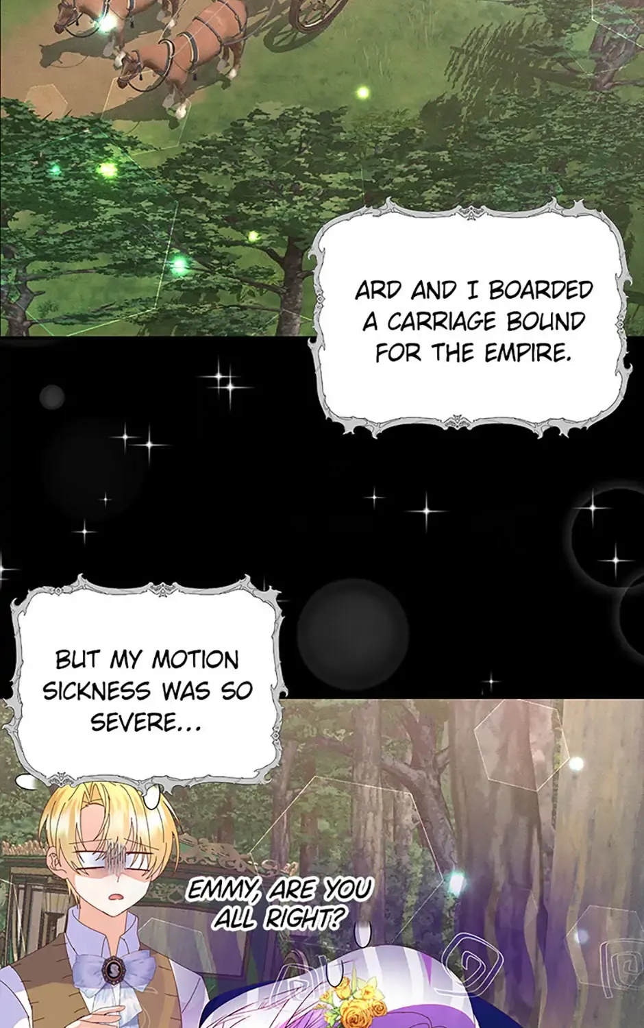 I Am The Male Lead's Child Chapter 66 page 78 - 