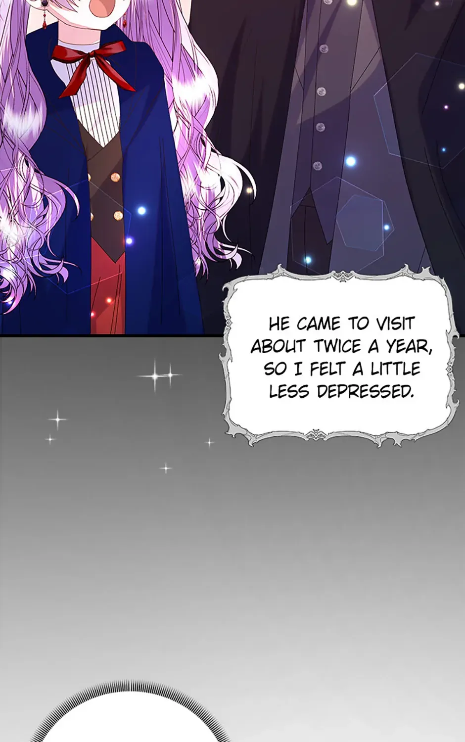 I Am The Male Lead's Child Chapter 66 page 82 - 