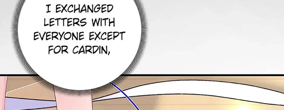 I Am The Male Lead's Child Chapter 66 page 83 - 