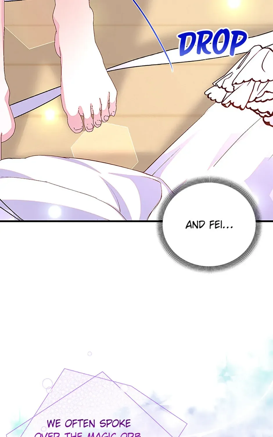 I Am The Male Lead's Child Chapter 66 page 84 - 