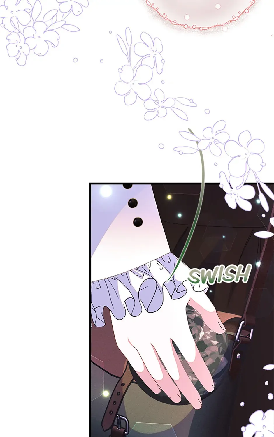 I Am The Male Lead's Child Chapter 66 page 10 - 