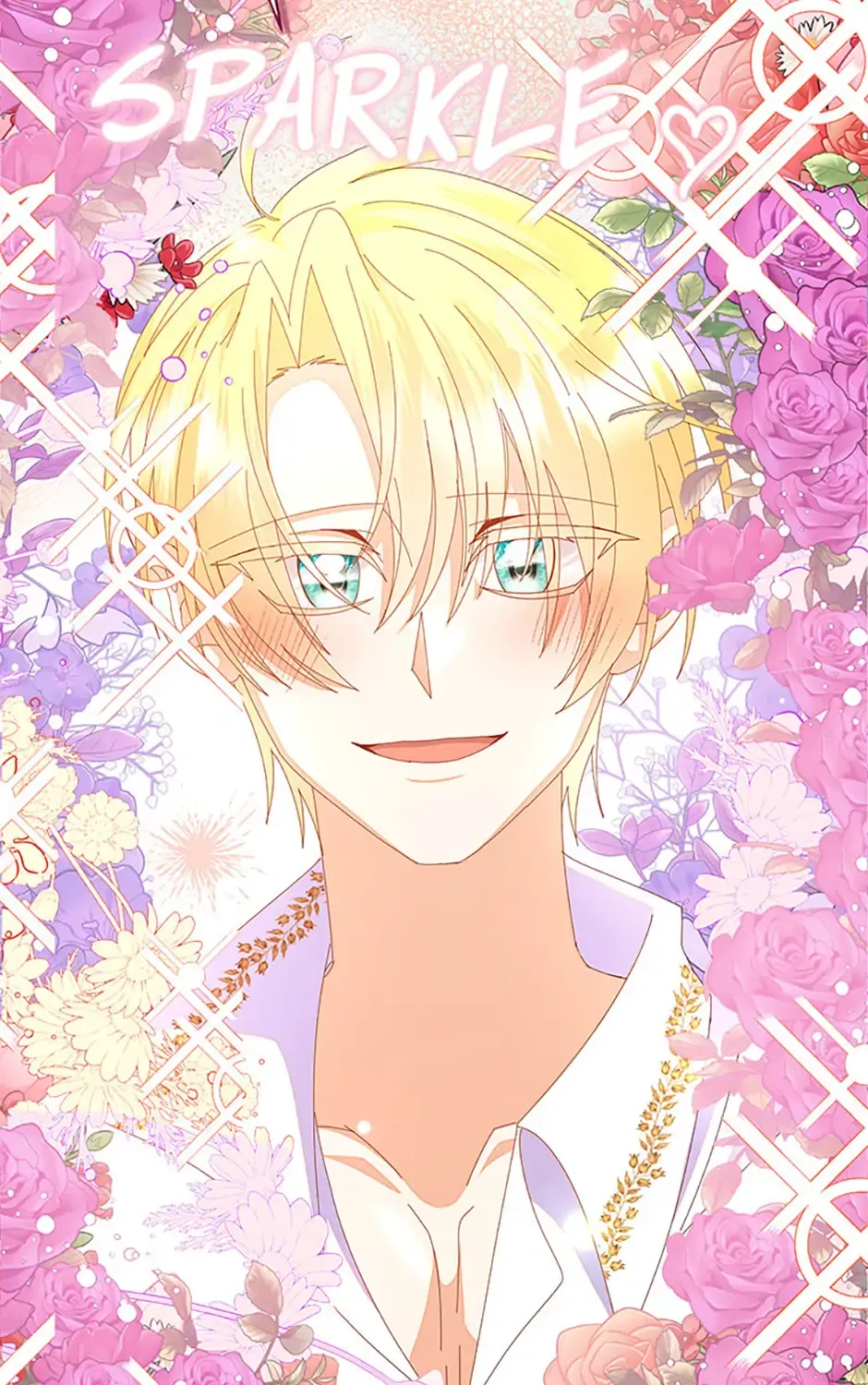 I Am The Male Lead's Child Chapter 66 page 98 - 