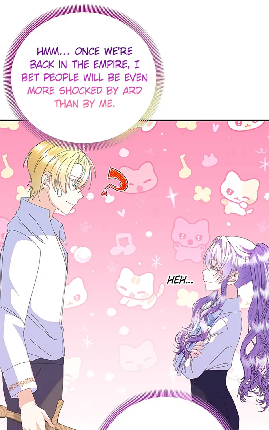 I Am The Male Lead's Child Chapter 66 page 100 - 