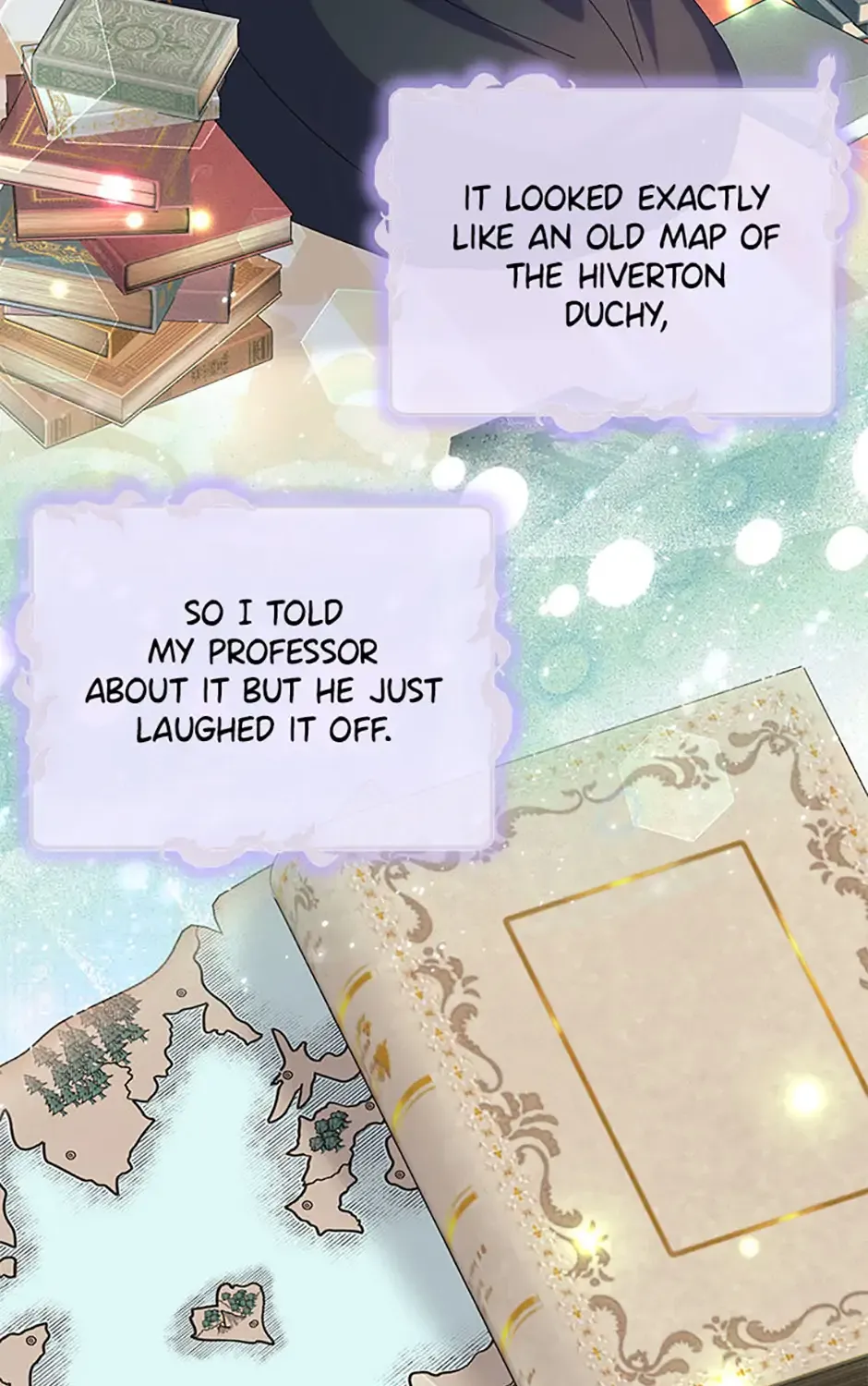 I Am The Male Lead's Child Chapter 67 page 110 - 