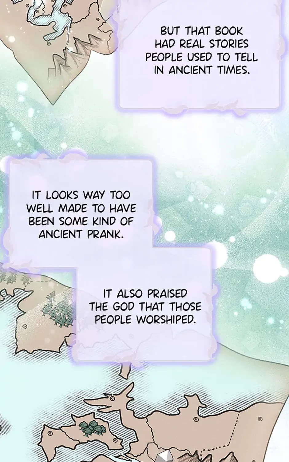 I Am The Male Lead's Child Chapter 67 page 112 - 