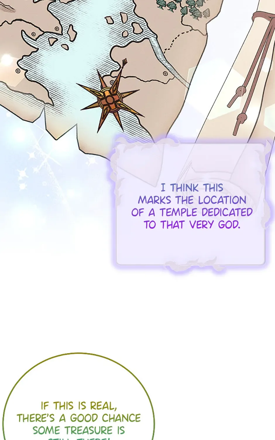 I Am The Male Lead's Child Chapter 67 page 114 - 