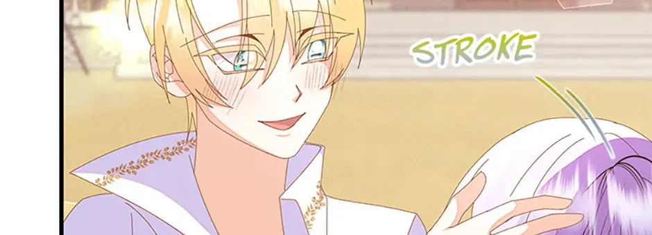 I Am The Male Lead's Child Chapter 67 page 13 - 