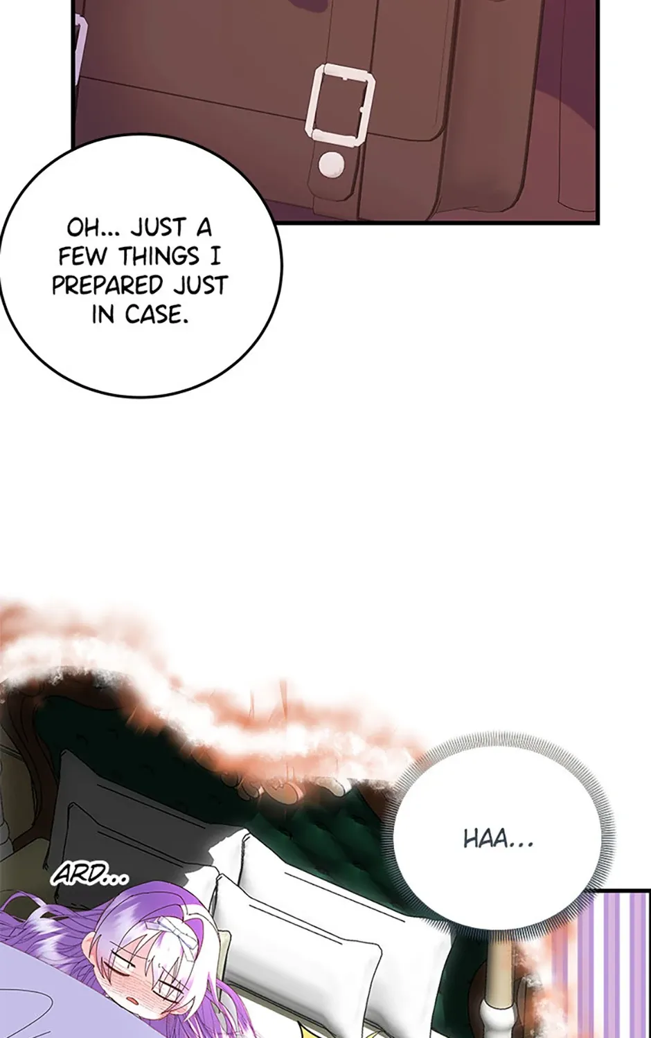 I Am The Male Lead's Child Chapter 67 page 136 - 