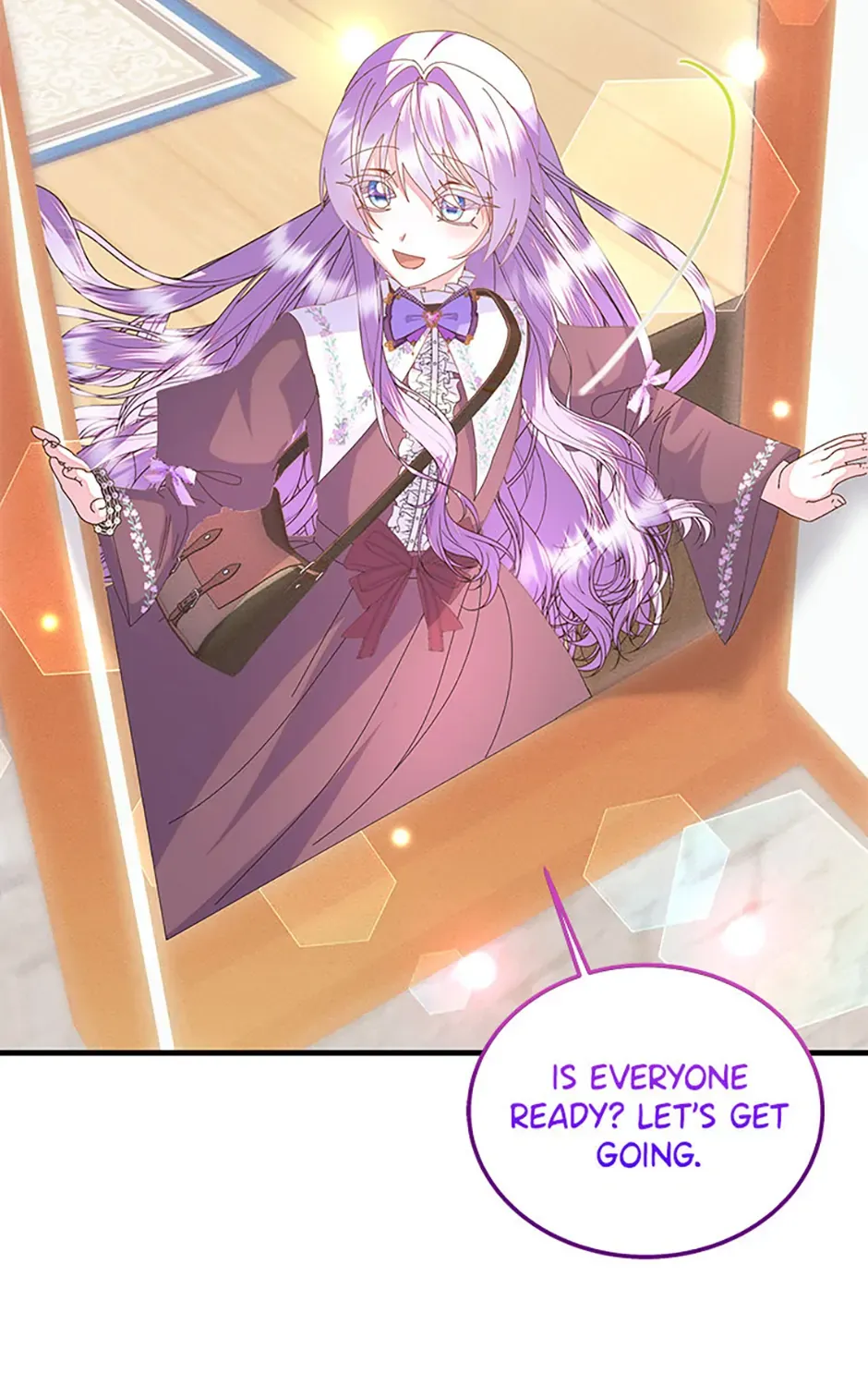 I Am The Male Lead's Child Chapter 67 page 140 - 