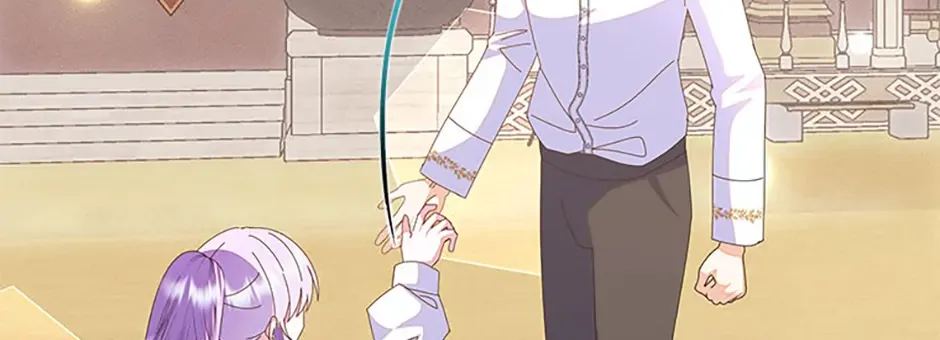 I Am The Male Lead's Child Chapter 67 page 15 - 