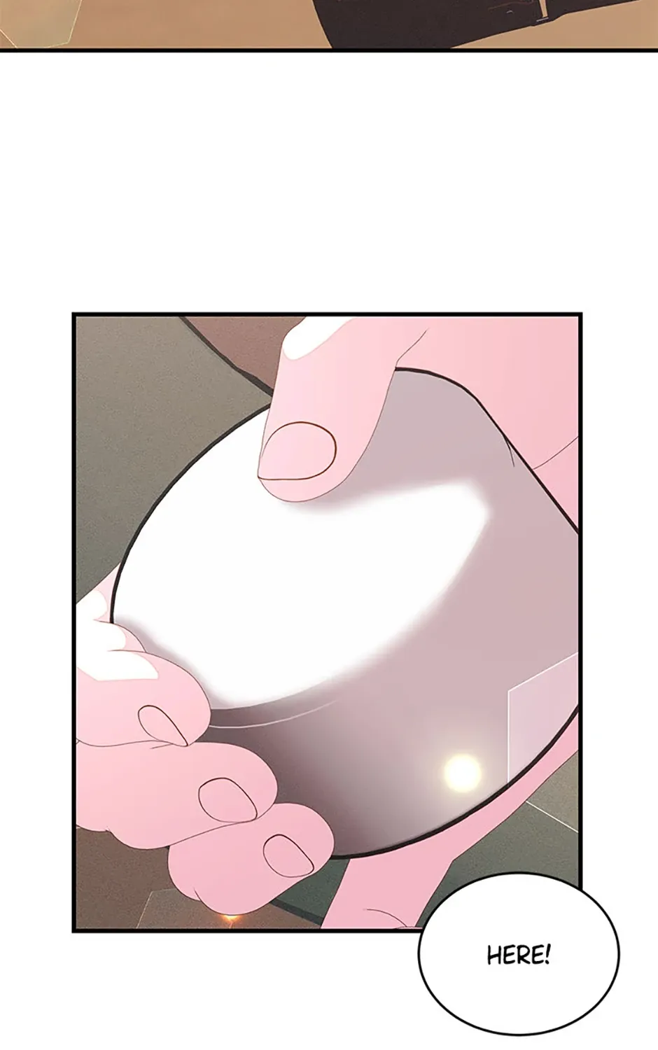 I Am The Male Lead's Child Chapter 67 page 18 - 