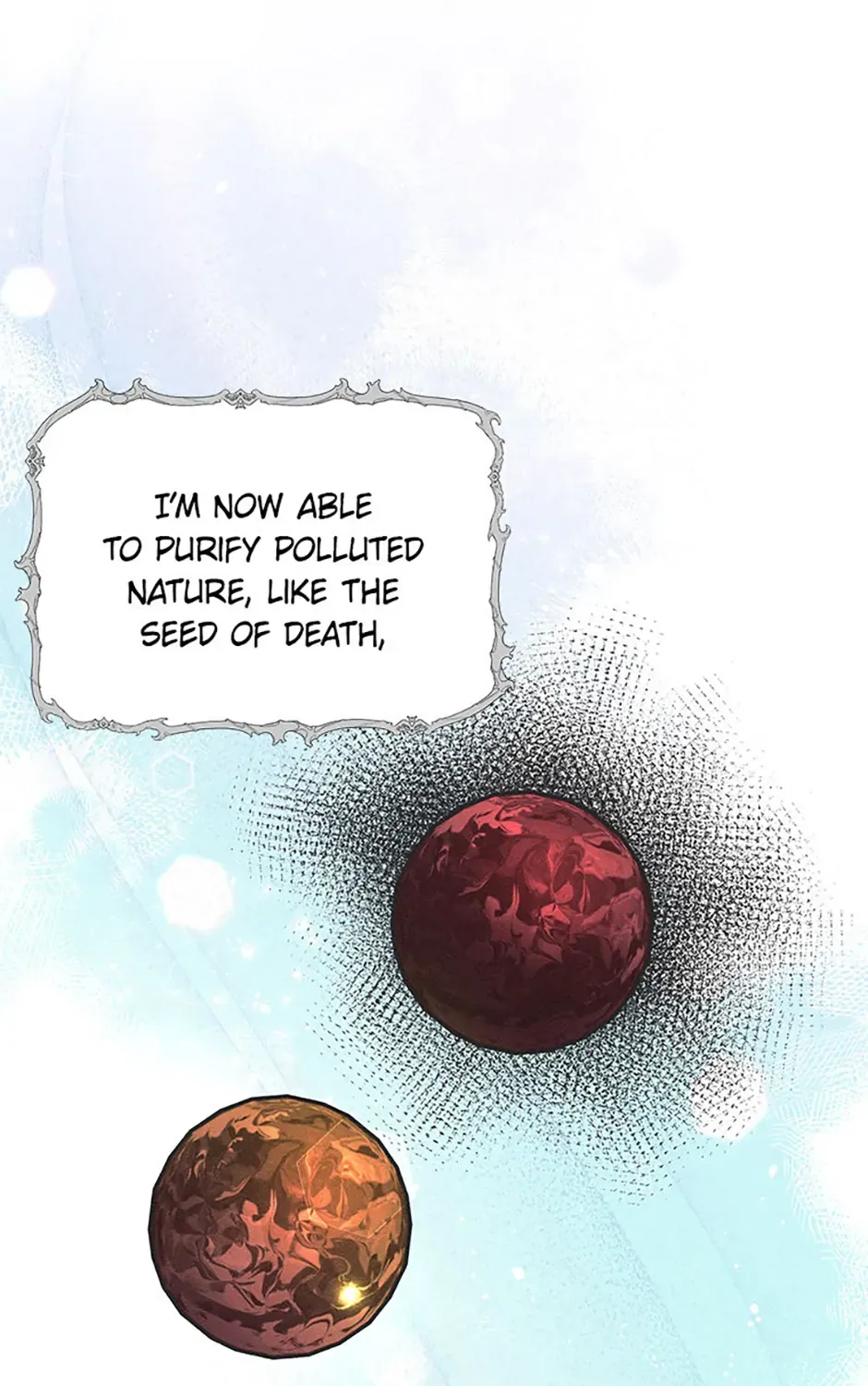 I Am The Male Lead's Child Chapter 67 page 24 - 