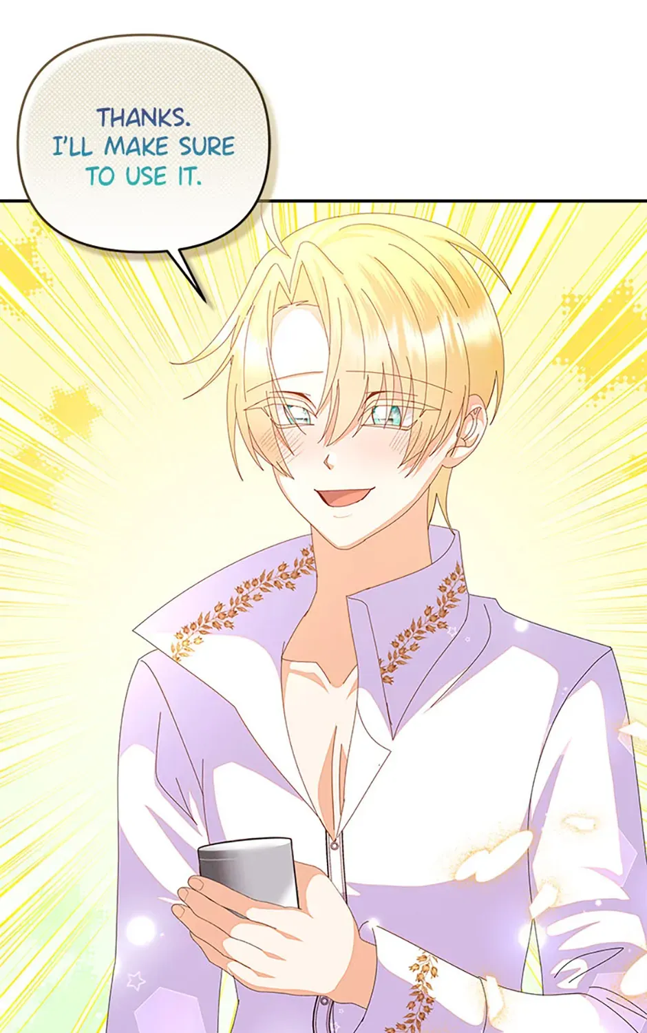 I Am The Male Lead's Child Chapter 67 page 32 - 