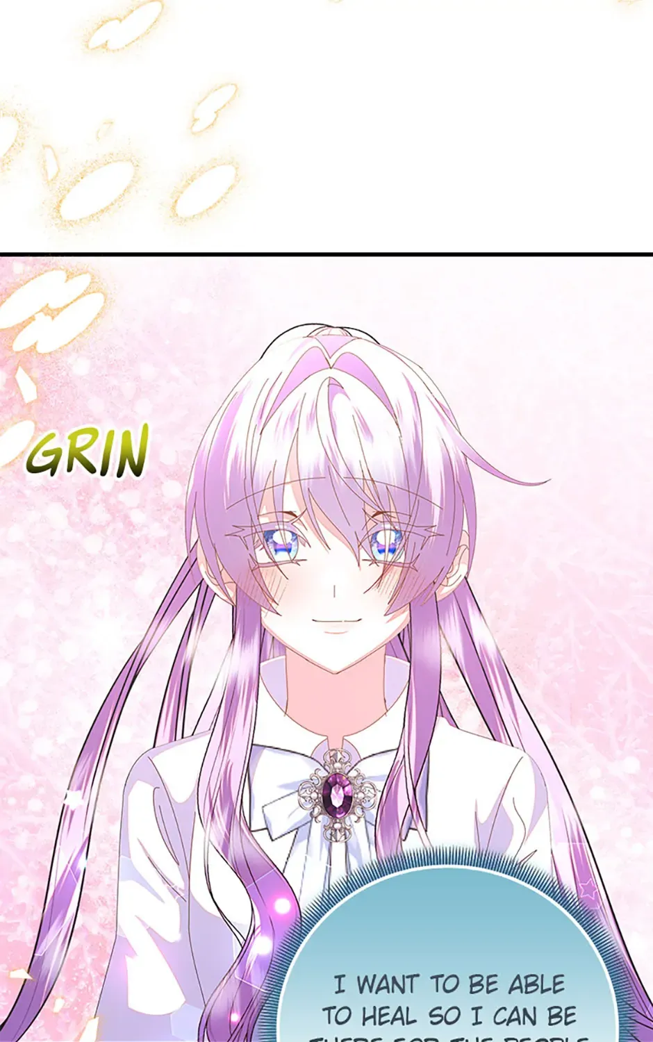 I Am The Male Lead's Child Chapter 67 page 34 - 