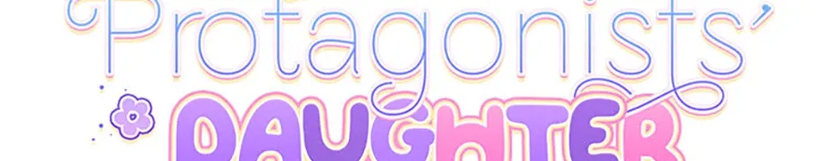 I Am The Male Lead's Child Chapter 67 page 37 - 