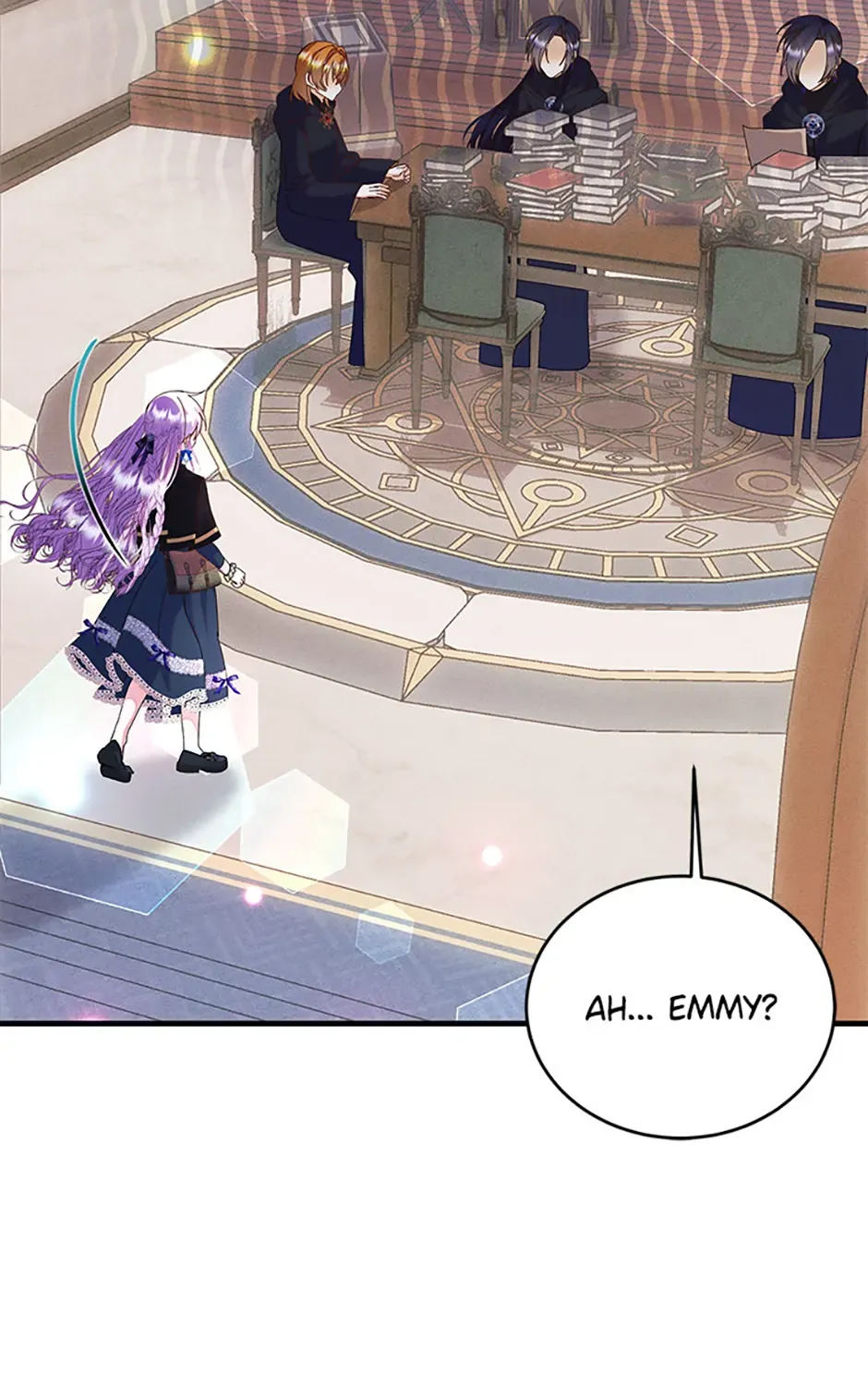 I Am The Male Lead's Child Chapter 67 page 42 - 