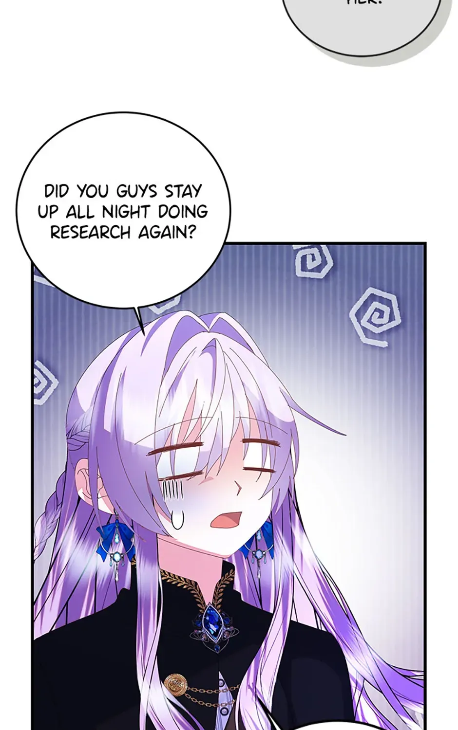 I Am The Male Lead's Child Chapter 67 page 46 - 
