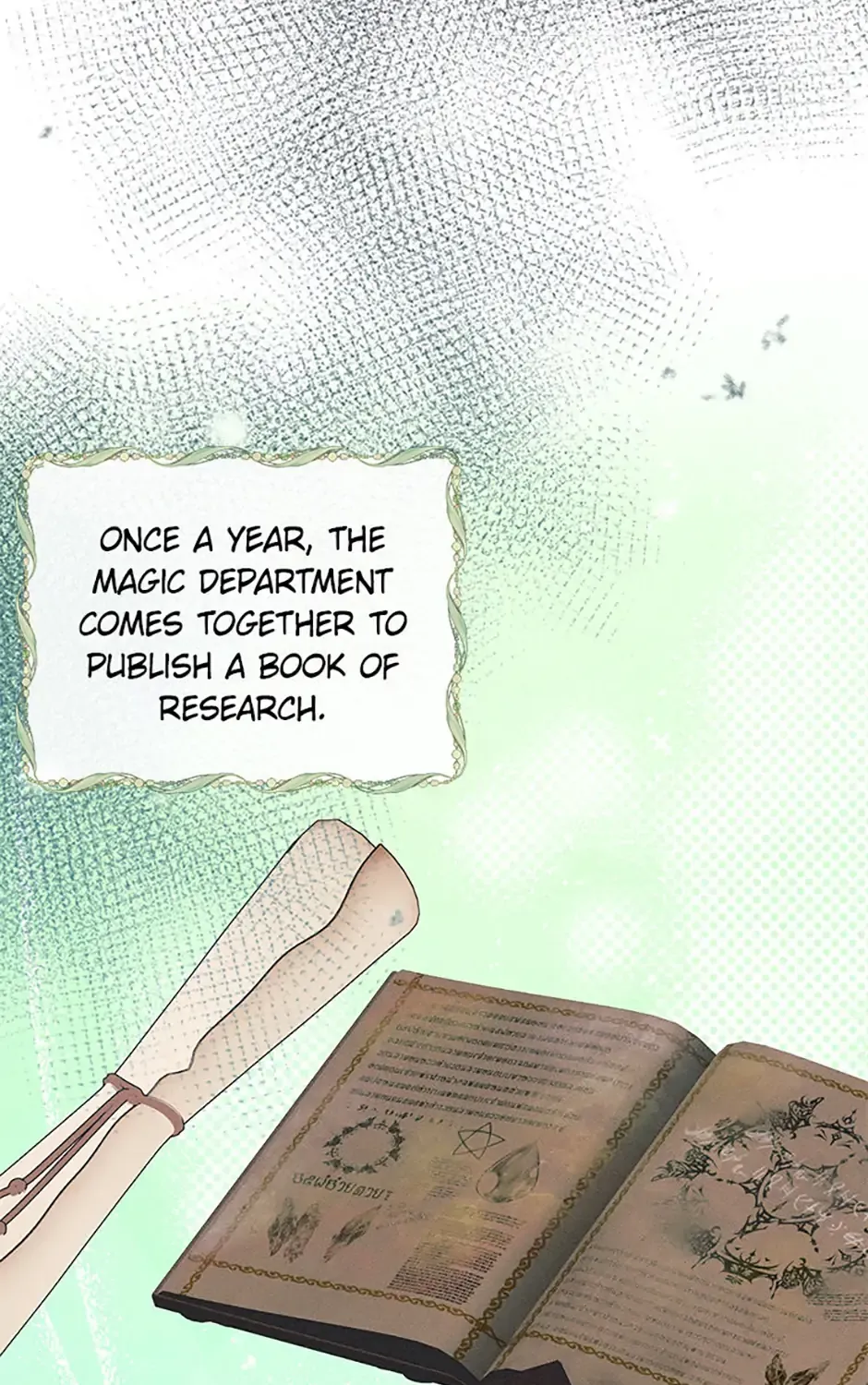 I Am The Male Lead's Child Chapter 67 page 50 - 