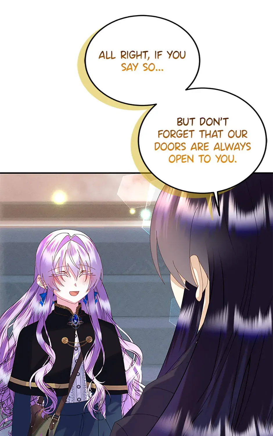 I Am The Male Lead's Child Chapter 67 page 64 - 