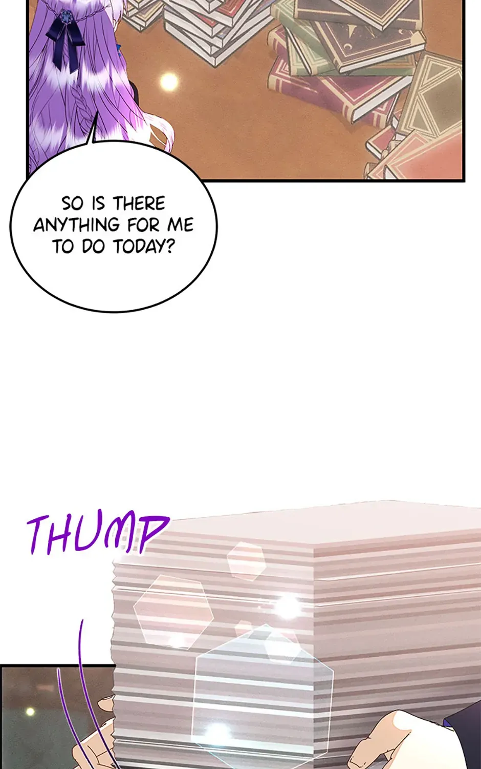 I Am The Male Lead's Child Chapter 67 page 68 - 