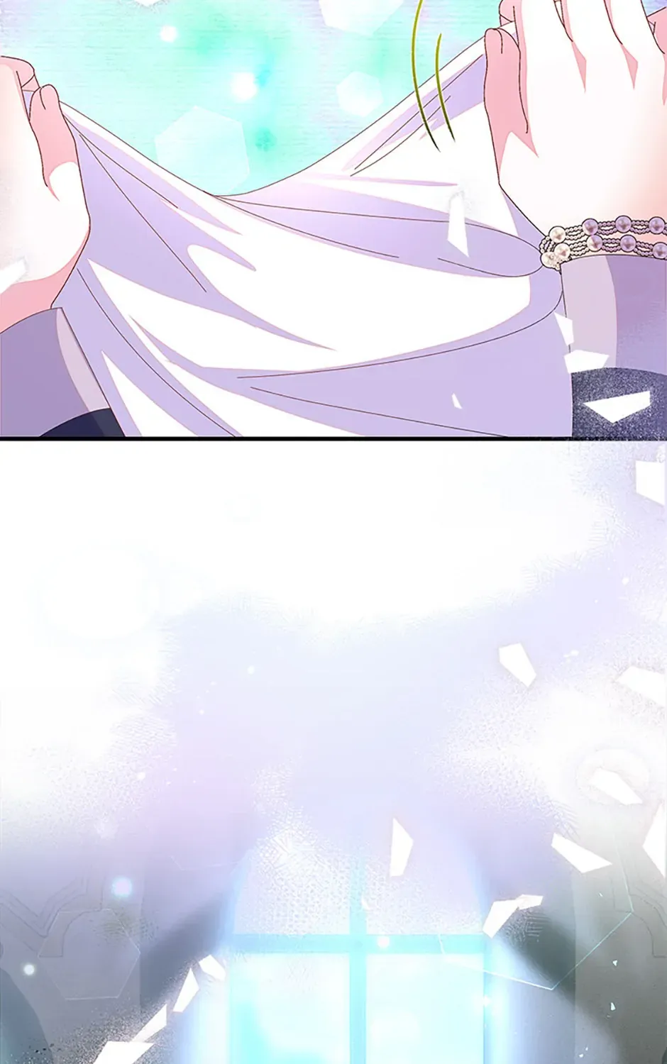 I Am The Male Lead's Child Chapter 67 page 80 - 