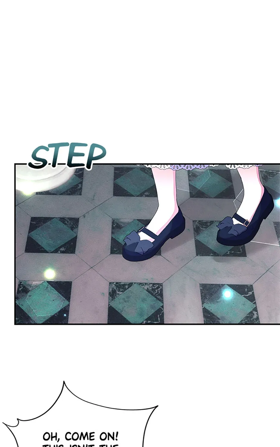 I Am The Male Lead's Child Chapter 67 page 86 - 