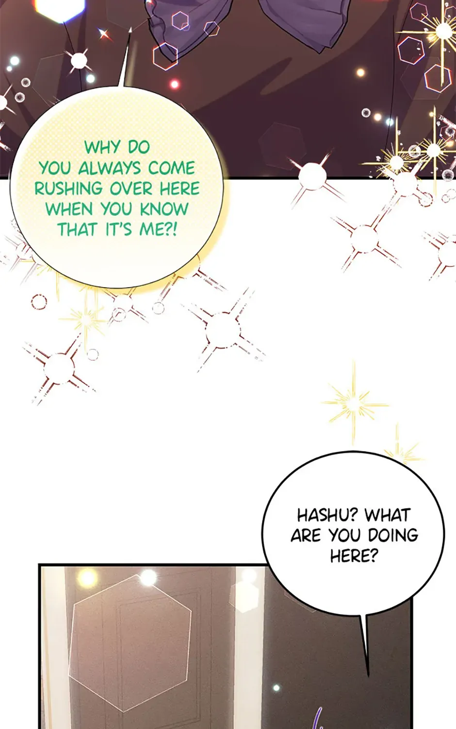 I Am The Male Lead's Child Chapter 67 page 92 - 